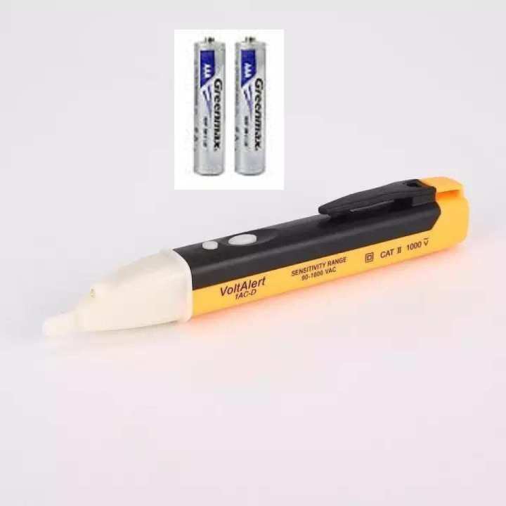 Electricity%20Test%20Pencil%20Digital%5B%5B90-1000V%5D%5D12-1000V%5D%5DAC%5D%5DVoltage%20Detector%20Non-Contact%20Tester%20Pen%20Tester%20Meter%20Volt%20Current%20Electric%20-%20Image%204