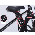 Front Mounted Bicycle Seats Safe Front Mounted Kids Bike Seat for Cycling.