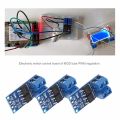 DC Motor Speed Controller 400W 5V-36V | PWM & Load Control Module | MOSFET Switch for DIY, Robotics, LED, Fan, Motor, and Automation.