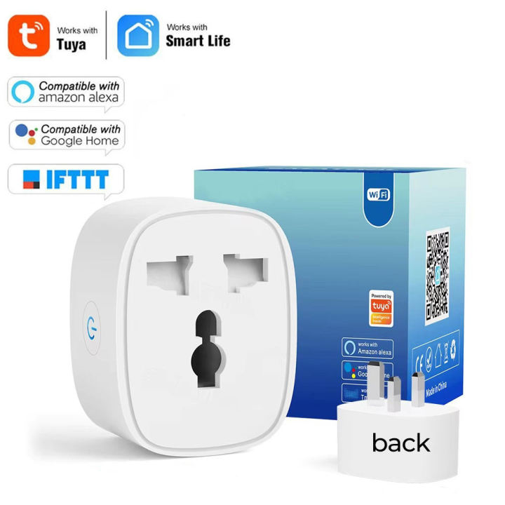 Wifi%20Smart%20Plug%2016A%20For%20AC/UK%20Plug%20System/Wireless%20Switch%20Works%20with%20Mobile%20App%20&%20Voice%20Assitant%20-%201%20Year%20Warrenty.%20-%20Image%205