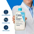 CeraVe SA Smoothing Cleanser 236ml. 