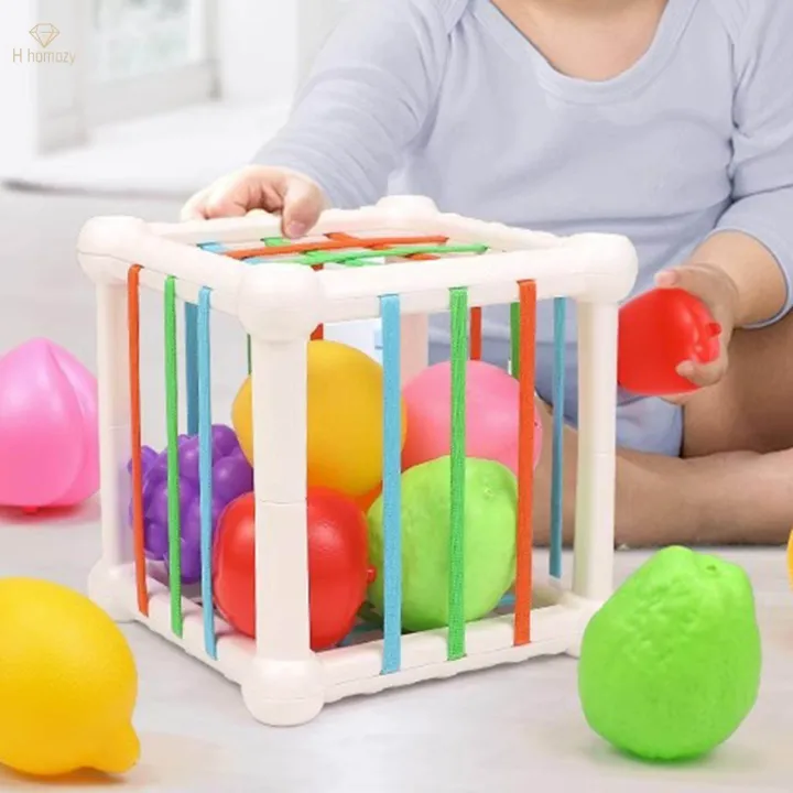 Baby%20Shape%20Sorter%20Storage%20Cube%20Bin%20Training%20Games%20Kitchen%20Fruits%20Toys%20Kids%20-%20Image%207