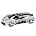 Center console ornament support seat with aromatherapy parking number plate model, car phone holder. 
