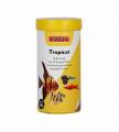Tropical Flake Number-1 BD Fish Food -25g,. 