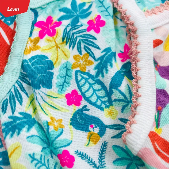 Girls%20Organic%20Cotton%20Sleeveless%20Camisole%20Print%20Romper%20From%20Levin%20-%20Image%206