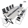 Conference Table. 