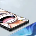Sheath 5Pro Pack 4 X4 X3 M3 M NFC F13 13T12 Lit Case 11T NE Phone ite 5G Mi 11 L5 for little d-NikaSun-Goys anime L-Luff-GEAR-e 12T Pro Poco X3. 
