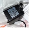 Imported AC 220-240V 7W Submersible Water Pump Aquarium Fountain Pond Pump.