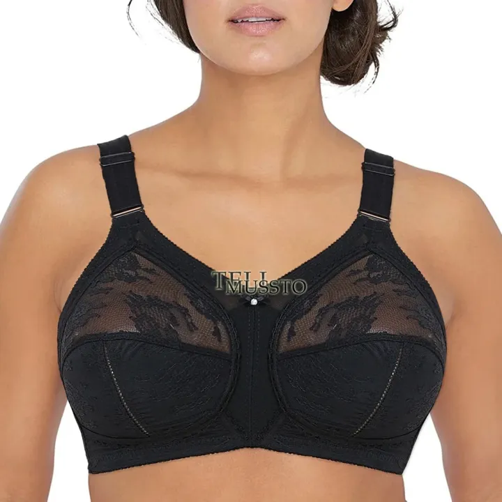 Thin%20Bra%20Full%20Coverage%20Ultra%20Thin%20Plus%20Size%20Bras%20For%20Women%20Wireless%20Minimizer%20Bra%20Women%20Unlined%20Lace%20Big%20Size%20B%20C%20D%20DD%20E%20Sarcasmsm%20-%20Image%205