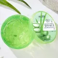 NATURE REPUBLIC Soothing & Moisture Aloe Vera 99% Soothing Gel, 300ml. 