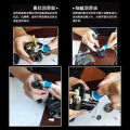 Fishing Reel Lubricating Grease Lubricant oil Fishing Reel Metal Sprocket Bearing Maintenance Lubricant Fishing Tools.