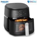 Philips NA231/00 Airfryer 2000 Series with Cooking Window. 