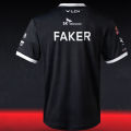 HoneyYami Skt T1 Esports - Pro Kit 2023 - Jersey - Valorant-csgo,league Of Legends Personalized High Quality O-neck T-shirt.