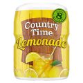 Country Time Pink Lemonade and Lemonade  Drink Mix - 538G. 