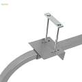 Ladder Stabilizer Portable Extension Ladder Standoff for Repair Outdoor Home. 