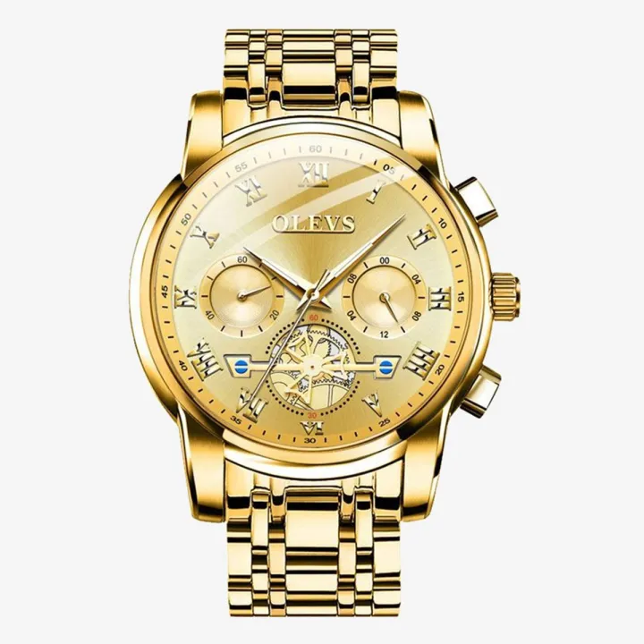 OLEVS%20Swiss%20Certified%20Watch%20For%20Men%20%20Luxury%20Stainless%20Steel%20Strap%20Multifunctional%20Luminous%20Quartz%20Watch%20Men%20-%202859%20-%20Image%203