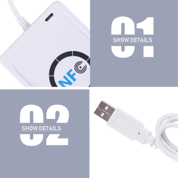 USB%20NFC%20Card%20Reader%20Writer%20ACR122U-A9%20China%20Contactless%20RFID%20Card%20Reader%20Windows%20Wireless%20NFC%20Reader%20-%20Image%203