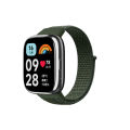 Watch Straps For Redmi Watch 3 Active Nylon Strap Accessories Nylon Loop. 