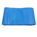 Tarpaulin Blue, Tarp 5 X 6m All Weather Protection Waterproof for Camping for Rain Shelters.