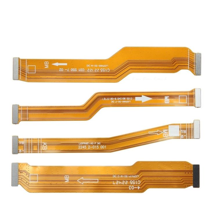 Nappe Flex Pour Carte Mère OPPO Reno Z – Câble De Remplacement – Neuf