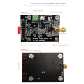 High Speed ADC Module Signal Acquisition Analog to Digital Conversion. 