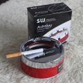 Stainless Steel Stylish/ Ashtray / Astray / Ash tray.