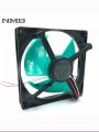 12v Dc 0.28A  Sharp Refrigerator Cooling Fan. 