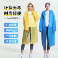 Disposable water proof raincoat, Evangelion, jumpsuit, wholesale( made in chaina). 