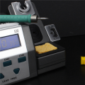 2X C210 Series Soldering Tip Lead-Free Solder Welding Head for T210 Handle for Sugon T26 T26D Soldering Station(018). 