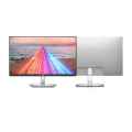 Dahua DHI-LM27-B221 27 Inch FHD IPS Display HDMI, DP Professional Monitor. 
