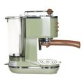 De'Longhi Icona Vintage ECOV311.GR Pump Espresso Coffee Machine. 