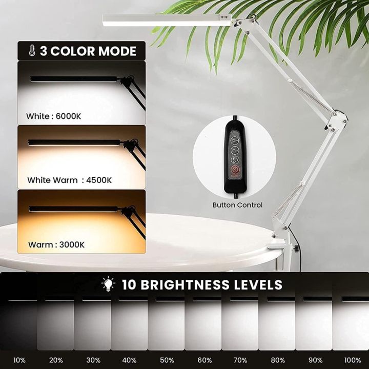 LED%20Desk%20Lamp%20Swing%20Arm%20Desk%20Light%20with%20Clamp%203%20Lighting%2010%20Brightness%20Table%20Lamp%20Eye-Caring%20Reading%20Desk%20Lamps%20for%20Home%20Office%20-%20Image%202