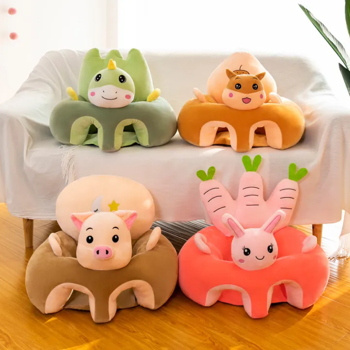Baby%20Sofa%20Support%20Seat%20Cover%20Plush%20Chair%20Learning%20To%20Sit%20Washable%20Without%20Filler%20Maoxiu%20-%20Image%203