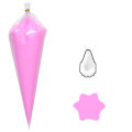 100g Imitation Cream Glue Charms Handmade Whipped Phone Case Decoden Shaker jewelry tools tools professional. 