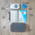 PCL Care Blood glucose monitor. 