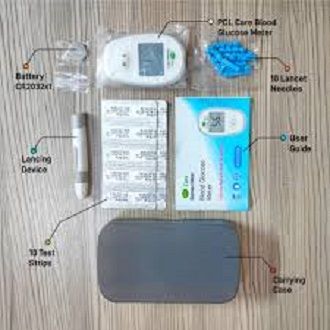 PCL%20Care%20Blood%20glucose%20monitor%20-%20Image%203