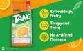 Tang Orange Drink Powder 500Gm (Indian). 