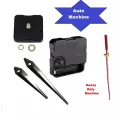 Auto Watch Machine - Movement S11 sweep with short black hands(quality Item). 