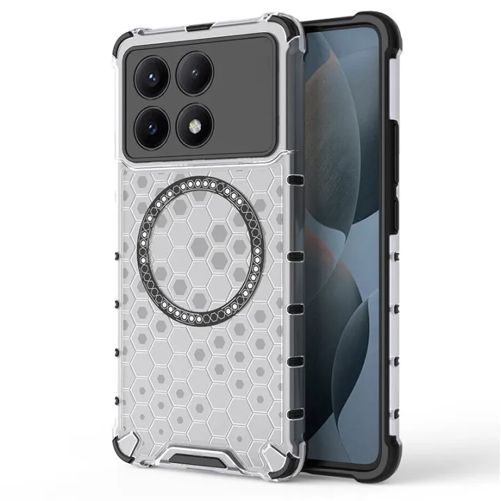 For%20Xiaomi%20Poco%20F6%20Pro%205G%20Case%20Honeycomb%20MagSafe%20Shockproof%20Camera%20Protection%20Back%20Cover%20Xiaomi%20Poco%20F6%20Pro%205G%20casing%20-%20Image%208