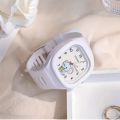 Luminous sports electric cute watches for kids and teens. 