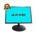 Hi-Power 19 Inch LED Monitor With HDMI Port. Hi-1902 Stylish Monitor For Desktop Computer. 