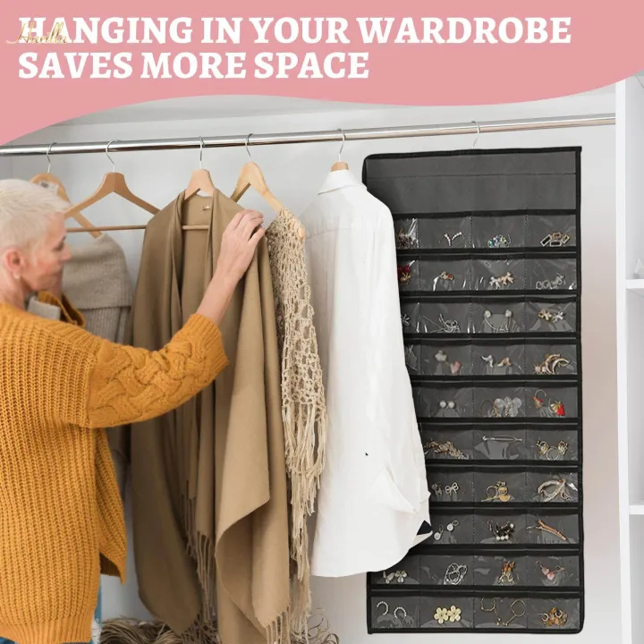 Hanging%20Jewelry%20Organizer%20Gift%20Jewelry%20Holder%20for%20Necklaces%20Ear%20Studs%20Closet%20-%20Image%205