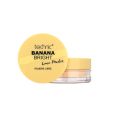 Technic Banana Bright Loose Powder 10gm. 