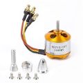 A2212 1400KV Brushless Outrunner BLDC Motor 10T 1400KV brushless motor. 
