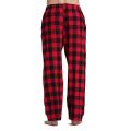Summer Unisex Casual Plaid Pants Loose Sport Plaid Pajama Pants Trousers Casual Harem Piżama Męska Men Streetwear Pants 2022. 
