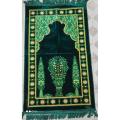 Prayer Rug Musallah Jaynamaz- Made in Turkey. 