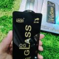 OG Glass Protector For Infinix Note 30 Pro 4g, Note 30 VIP, Infinix GT 10 Pro, X678B, X6710, X6739 Screen Gorilla Note30pro 30pro pro4g.