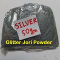 Glitter Jori Powder 5x50gm Red Green Blue Silver Gold JORI 250gm Colorful Powder Glitter Colors For Holy Party Festival Rituals RAG Day DOL Purnima. 