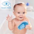 Cetaphil Baby Gentle Wash & Shampoo 230ml Made in Germany Tear-Free Hypoallergenic Formula.