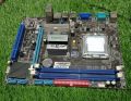 Mother board E-s-o-n-i-c 31 Ddr2 Ram Support-Duel Core And Core 2 Due/Pentium  Support Korean Product available. 